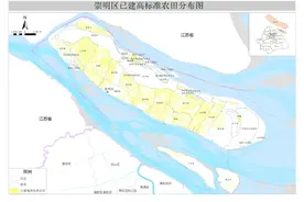 到2035年，全部建成高标准农田！图片