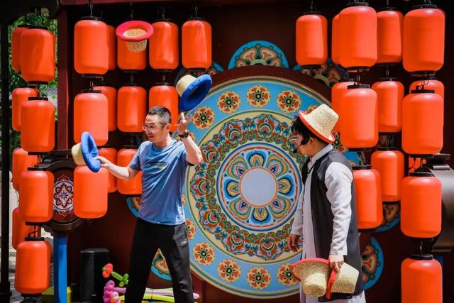 错峰游琅琊，焕秋季欢乐继续！