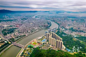 十个新突破，饶平启新章丨聚焦2025饶平两会图片