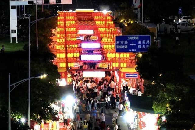 浠水时光营地单日客流破2.68万人次 文旅新地标点燃假日经济