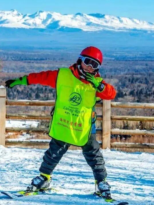 雪假来啦，来白山不只可玩雪，这条线路请查收