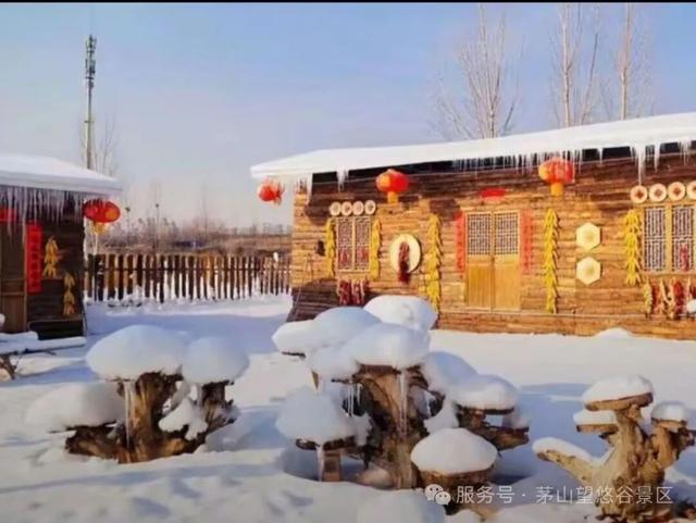 跨年元旦来句容！狂欢攻略请收好