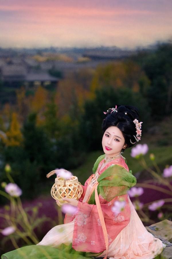 赴一场千年之约！郑州二七区四大中式美学打卡地令人神往