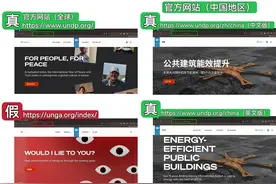 新华调查丨“国际机构”的证书花钱就能买？——揭秘假证产业链图片