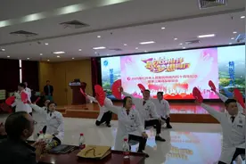 仁怀市人民医院肾内科：十年同行，谱写医患情深的温暖篇章图片