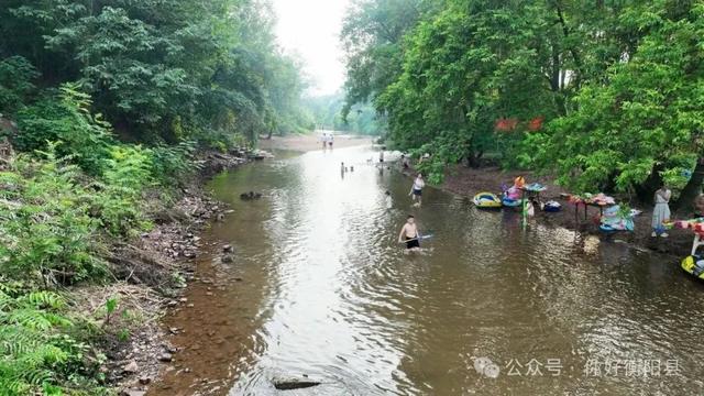 气温仅26℃！衡阳有个宝藏消暑地