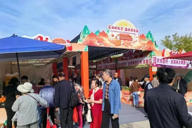 月满华诞，情聚丰台！这份双节精彩活动清单请收好