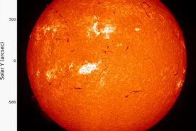 地球出现3小时特大地磁暴！地磁暴会导致嗜睡？专家分析图片