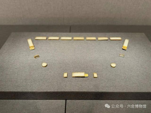 南京的博物馆有看头｜来这家新开的博物馆感受满满含“金”量