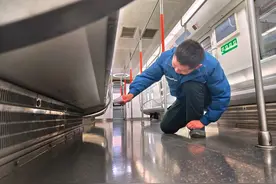 武汉地铁宣布：开启！图片