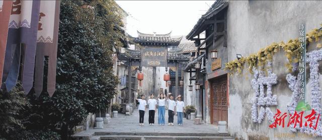 跟着田野诗班去旅行！《诗旅地图·童声点亮福地》系列节目火热上新