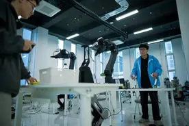资本卡位、商业化未至终局，人形机器人投资的进与退图片