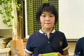 杭州二年级女生养蜗牛，5个月生了380只，妈妈：送不完，根本送不完图片