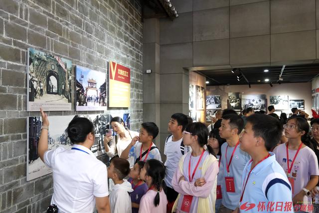 世界那么大 好想去怀化丨打卡怀化“三江一湾”：与千年文脉的温柔相拥