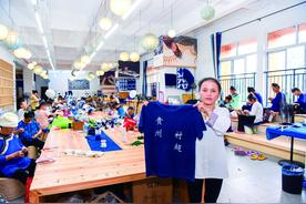 集纳 | 贵州村超“踢”出就业增收新天地图片