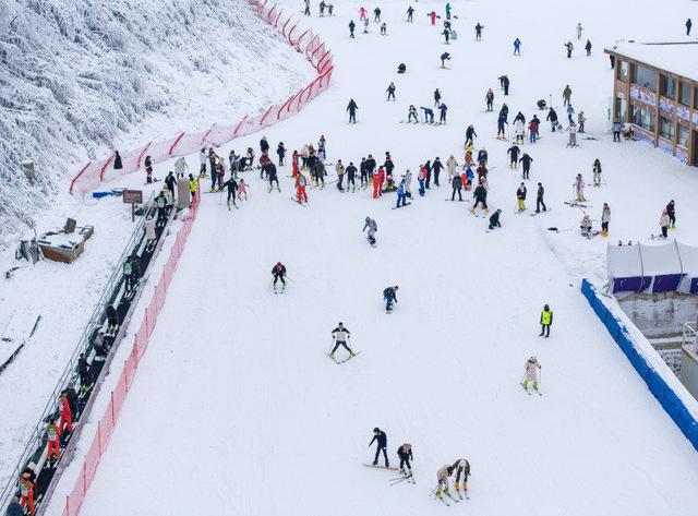 超80家景区加入！川渝文旅携手再发门票“半价”大礼包