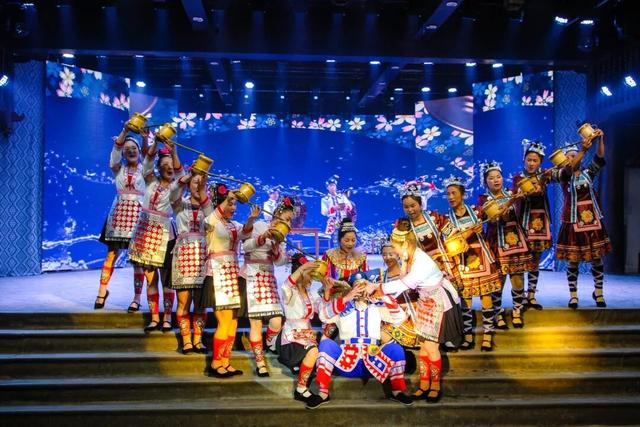 福地怀化·温暖季丨福气满满迎元旦！福地怀化跨年攻略来啦