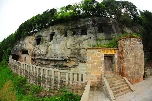 中医药融入健康旅游，广元市这些中医药健康旅游精品路线等你来（苍溪篇）