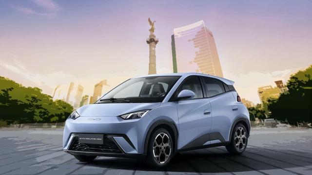 通用CEO炮轰加拿大取消电动车关税，喊话将动摇北美制造业根基