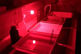 暗房体验预约｜在「片·刻」，与时光对话，与自己重逢图片