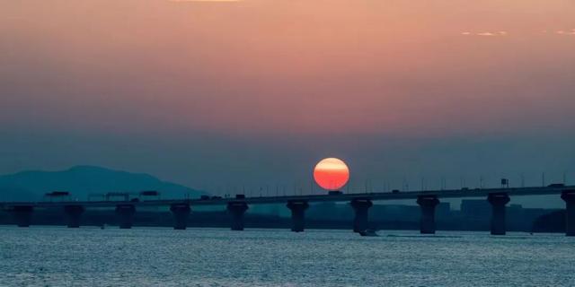 “九八”投洽会收官！澳荻文旅新干线邀您共启新程！