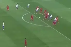 正好侃球 | 泰山名单出炉 德尔加多仍然是外援图片