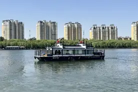 泛舟游顺义！攻略请收好图片