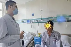 袜子脱了先闻一闻？他因这一习惯致肺部真菌感染图片