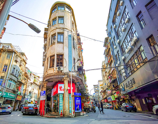 厦门哩厚！跟着影视作品游这座“海上花园”