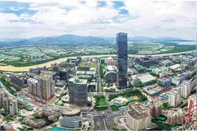 多项制度措施全国首创！广东以立法为科技创新“松绑”“赋能”图片