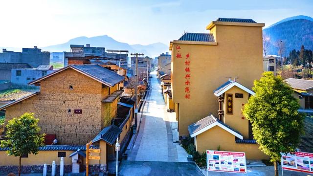 打卡攻略 | 来越西旅游就不要再搭基础款