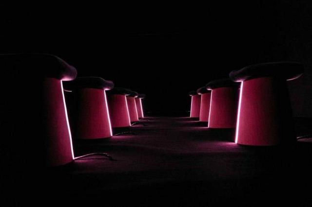 索尼2025进博会首展触感沉浸娱乐新成果，拓展线下实景娱乐边界