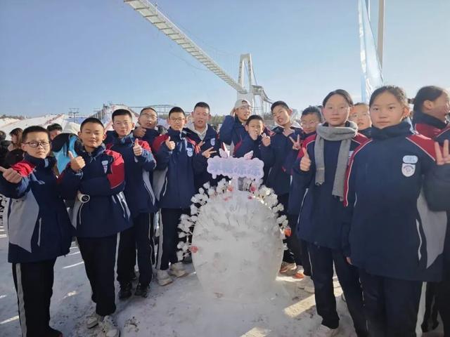 “热雪”沸腾！今天，鄂尔多斯太嗨了！