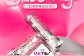 完美日记姊妹品牌联名Hello Kitty，KENZO秋冬新品主打日本刺绣｜是日美好事物图片