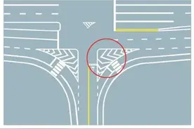 出行提示丨@驾驶员，这些地方禁止停车！图片