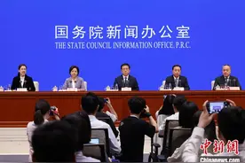 推动高质量发展·权威发布｜河南实现“三个转变” 地区生产总值跨过3个万亿元图片
