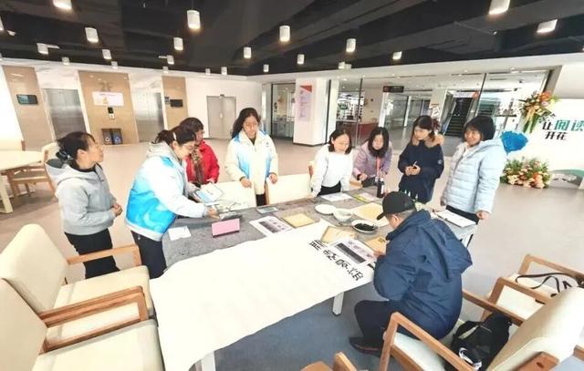 变样了！海图北馆，焕新开放——