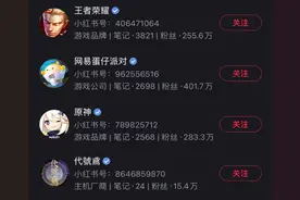 七成女性用户、1.1亿游戏玩家 能否撑起小红书游戏的破圈野心？图片