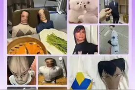 新消费观察｜无边抱枕出圈背后：定制类商品订单数同比增长超30%图片