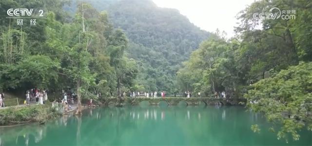 多元“业态”澎湃消费新活力 各地文旅纷纷预热拉开“黄金周”大幕