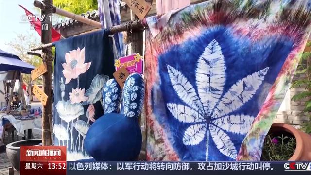 一城山色半城湖 在大明湖畔千年街区触摸历史痕迹