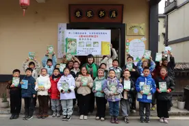 走进城乡孩子的心田，毛芦芦长篇儿童小说《戴响铃的秘密》来了图片