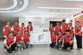 合肥职业技术学院2024年大学生暑期“三下乡”社会实践暨“知行合职行动计划”圆满结束图片