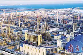 南方日报 | 揭阳：以产业集群为引擎 创新驱动产业强市建设图片