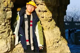 我在新东方文旅当“讲师”图片