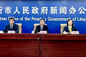做强会展经济！临沂展览规模全国地级市第三图片