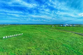 重返《敕勒歌》的历史现场图片