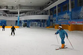 踏雪“黔”行！来贵州安顺开启一场奇妙的冬游之旅图片