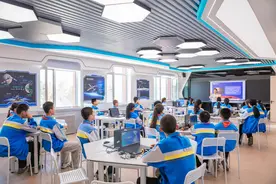 从太空到地球：雷士照明如何用“航天光谱”探索健康光照未来图片