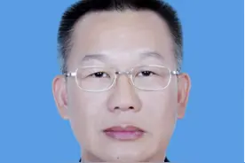 福建一国企董事长调整图片